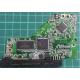 PCB: 2060-701590-001 Rev A, WD1600AAJS, WD Caviar, WD1600AAJS-22L7A0, 160GB, 3.5", SATA