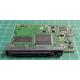 PCB: 100535704 Rev D, Barracuda , ST500DM002, P/N: 1BD142-023, Firmware: HP74, 500GB, 3.5", SATA