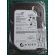 PCB: 100535704 Rev B, Barracuda 7200.12, ST3160318AS, P/N: 9SL13A-542, Firmware: CC66, 160GB, 3.5", SATA