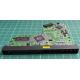 PCB: 2060-701335-005 Rev A, WD1200JS- WD Caviar, WD1200JS-00MHB0, 120GB, 3.5", SATA