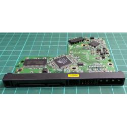 PCB: 2060-701335-005 Rev A, WD1200JS- WD Caviar, WD1200JS-00MHB0, 120GB, 3.5", SATA