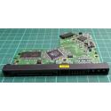 PCB: 2060-701335-005 Rev A, WD1200JS- WD Caviar, WD1200JS-00MHB0, 120GB, 3.5", SATA