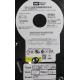 PCB: 2060-701335-005 Rev A, WD1200JS- WD Caviar, WD1200JS-00MHB0, 120GB, 3.5", SATA