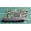 PCB: 100470387 Rev B, Barracuda 7200.10, ST3160815AS, P/N: 9CY132-313, Firmware: 4.AAB, 160GB, 3.5", SATA