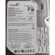PCB: 100470387 Rev B, Barracuda 7200.10, ST3160815AS, P/N: 9CY132-313, Firmware: 4.AAB, 160GB, 3.5", SATA