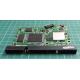 PCB: 2060-001177-000 Rev A, WD400, WD Caviar, WD400BB-60DGA0, 40GB, 3.5", IDE