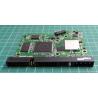PCB: 2060-001177-000 Rev A, WD400, WD Caviar, WD400BB-60DGA0, 40GB, 3.5", IDE