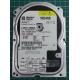 PCB: 2060-001177-000 Rev A, WD400, WD Caviar, WD400BB-60DGA0, 40GB, 3.5", IDE