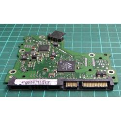 PCB: BF41-00178B R00, SAMSUNG, HD252HJ, P/N: 487631HS514686, 250GB, 3.5", SATA