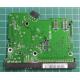 PCB: 2060-001177-000 Rev A, WD400, WD Caviar, WD400BB-60DGA0, 40GB, 3.5", IDE