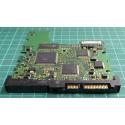 PCB: 100306336 Rev A, Barracuda 7200.7, ST380013AS, P/N: 9W2812-301, Firmware: 3.18, 80GB, 3.5", SATA