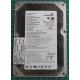 PCB: 100306336 Rev A, Barracuda 7200.7, ST380013AS, P/N: 9W2812-301, Firmware: 3.18, 80GB, 3.5", SATA