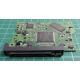 PCB: 100390920 Rev B, Barracuda 7200.9, ST3160811AS, P/N: 9CC132-302, Firmware: 3.AAE, 160GB, 3.5", SATA