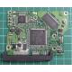 PCB: 100390920 Rev B, Barracuda 7200.9, ST3160811AS, P/N: 9CC132-302, Firmware: 3.AAE, 160GB, 3.5", SATA