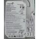 PCB: 100390920 Rev B, Barracuda 7200.9, ST3160811AS, P/N: 9CC132-302, Firmware: 3.AAE, 160GB, 3.5", SATA