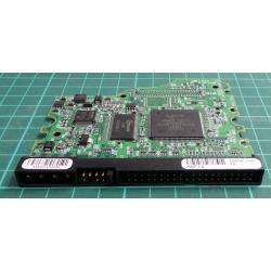 CHIP: 040111300, MAXTOR, DiamondMax Plus 9, YAR41BW0, 80GB, 3.5", IDE