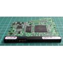 CHIP: 040111300, MAXTOR, DiamondMax Plus 9, YAR41BW0, 80GB, 3.5", IDE