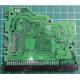 CHIP: 040111300, MAXTOR, DiamondMax Plus 9, YAR41BW0, 80GB, 3.5", IDE