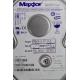 CHIP: 040111300, MAXTOR, DiamondMax Plus 9, YAR41BW0, 80GB, 3.5", IDE