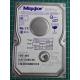 CHIP: 040111300, MAXTOR, DiamondMax Plus 9, YAR41BW0, 80GB, 3.5", IDE