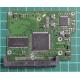 PCB: 100535704 Rev C, Barracuda , ST500DM002, P/N: 1BD142-500, Firmware: KC45, 500GB, 3.5", SATA
