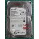 PCB: 100535704 Rev C, Barracuda , ST500DM002, P/N: 1BD142-500, Firmware: KC45, 500GB, 3.5", SATA
