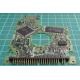 CHIP: 0A26798-DA1188A-Xzr635-44ZA,HTS541010G9AT00, P/N: 13G1591, 100GB, 2.5", IDE
