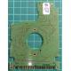 CHIP: 0A26798-DA1188A-Xzr635-44ZA,HTS541010G9AT00, P/N: 13G1591, 100GB, 2.5", IDE