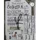 CHIP: 0A26798-DA1188A-Xzr635-44ZA,HTS541010G9AT00, P/N: 13G1591, 100GB, 2.5", IDE