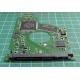 PCB: 100484444 Rev A, Momentus 5400.4, ST9160827AS, P/N: 9DG133-285, Firmware: 3.AAA, 160GB, 2.5", SATA