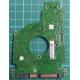 PCB: 100484444 Rev A, Momentus 5400.4, ST9160827AS, P/N: 9DG133-285, Firmware: 3.AAA, 160GB, 2.5", SATA