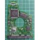PCB: 100484444 Rev A, Momentus 5400.4, ST9160827AS, P/N: 9DG133-285, Firmware: 3.AAA, 160GB, 2.5", SATA