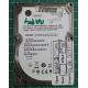 PCB: 100484444 Rev A, Momentus 5400.4, ST9160827AS, P/N: 9DG133-285, Firmware: 3.AAA, 160GB, 2.5", SATA