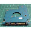 PCB: G003138A, TOSHIBA, MQ01ABD050, 500GB, 2.5", SATA