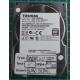 PCB: G003138A, TOSHIBA, MQ01ABD050, 500GB, 2.5", SATA