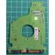 PCB: 100398689 Rev C, Momentus 5400.3, ST980811AS, P/N: 9S1132-190, Firmware: 3.ALD, 80GB, 2.5", SATA