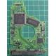 PCB: 100398689 Rev C, Momentus 5400.3, ST980811AS, P/N: 9S1132-190, Firmware: 3.ALD, 80GB, 2.5", SATA