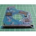 PCB: 100536286 Rev E, Pipeline HD Mini, ST9250311CS, P/N: 9SA132-075, Firmware: SC1A, 250GB, 2.5", SATA