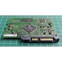 PCB: 100337233 Rev B, Barracuda 7200.8, ST3250823AS, P/N: 9Y7383-301, Firmware: 3.03, 250GB, 3.5", SATA