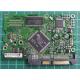 PCB: 100337233 Rev B, Barracuda 7200.8, ST3250823AS, P/N: 9Y7383-301, Firmware: 3.03, 250GB, 3.5", SATA