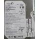 PCB: 100337233 Rev B, Barracuda 7200.8, ST3250823AS, P/N: 9Y7383-301, Firmware: 3.03, 250GB, 3.5", SATA