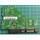 PCB: 2060-701537-004 Rev A, WD2502ABYS, WD RE3, WD2502ABYS-01B7A0, 250GB, 3.5", SATA