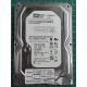 PCB: 2060-701537-004 Rev A, WD2502ABYS, WD RE3, WD2502ABYS-01B7A0, 250GB, 3.5", SATA
