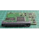 PCB: 100535704 Rev D, Barracuda , ST500DM002, P/N: 1BD142-023, Firmware: HP74, 500GB, 3.5", SATA