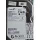 PCB: 100535704 Rev D, Barracuda , ST500DM002, P/N: 1BD142-023, Firmware: HP74, 500GB, 3.5", SATA