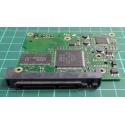 PCB: 100532367 Rev A, Barracuda 7200.12, ST3500418AS, P/N: 9SL142-300, Firmware: CC34, 500GB, 3.5", SATA