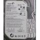 PCB: 100532367 Rev A, Barracuda 7200.12, ST3500418AS, P/N: 9SL142-300, Firmware: CC34, 500GB, 3.5", SATA