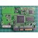 PCB: 100406937 Rev B, Barracuda 7200.10, ST3500830AS, P/N: 9BJ136-065, Firmware: 3.AAD, 500GB, 3.5", SATA