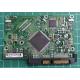 PCB: 100406533 Rev A, Barracuda ES, ST3750640NS, P/N: 9BL148-041, Firmware: 3.BKE, 750GB, 3.5", SATA