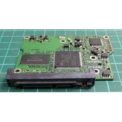 PCB: 100504364 Rev B, MAXTOR, STM3320614AS, DiamondMax 22, P/N: 9HM16C-326, Firmware: MX15, 320GB, 3.5", SATA